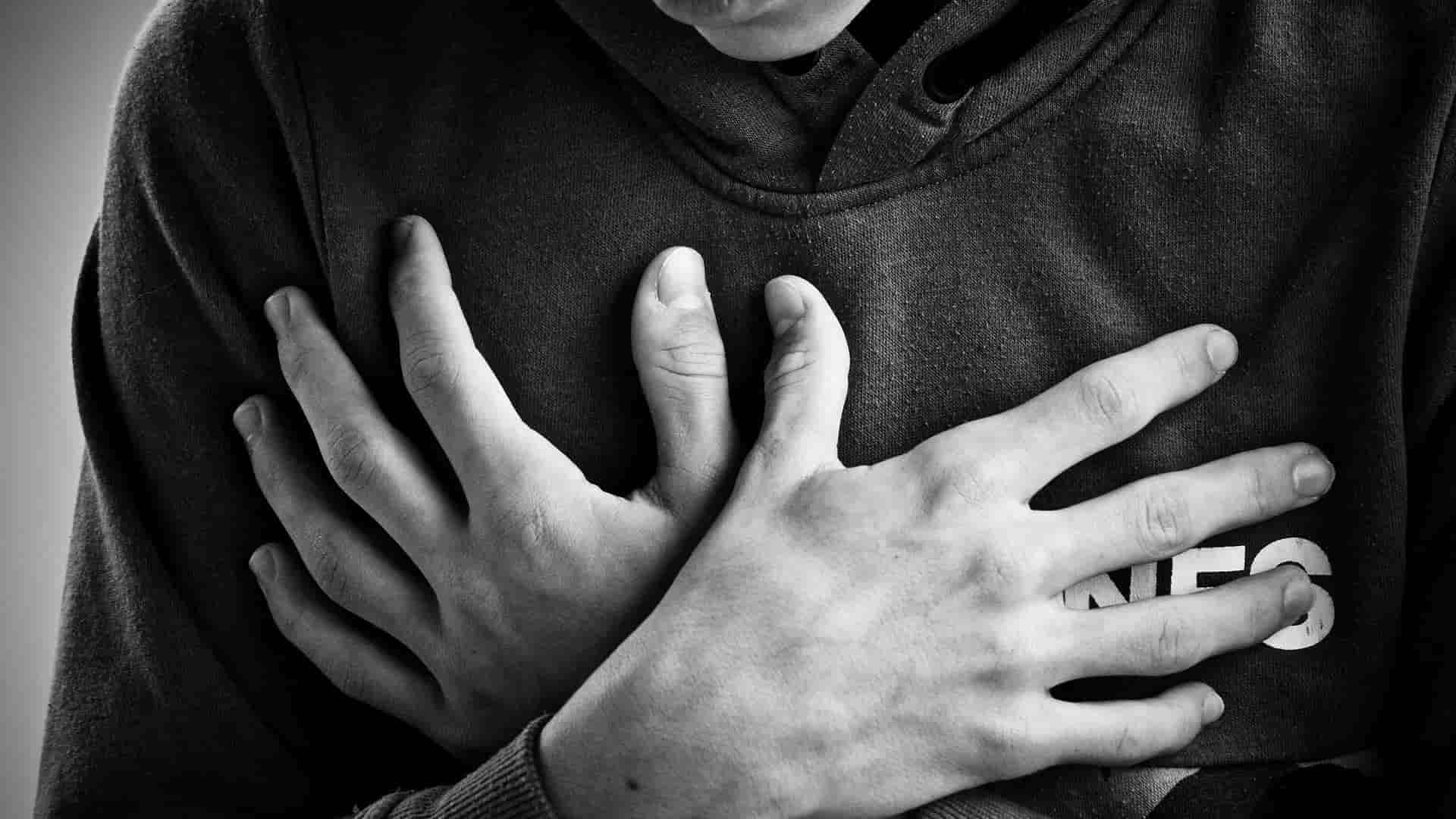 درد و رنج ناشی فهم عمیق هستی