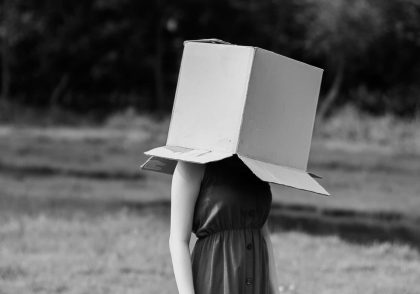 اسیر زندان خویشتن