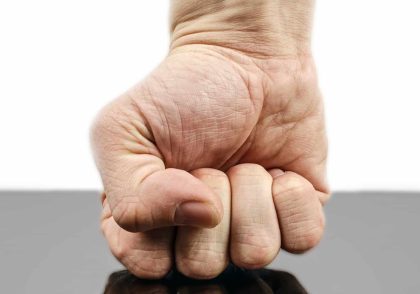 خشم ما در موقعیت های ناگوار