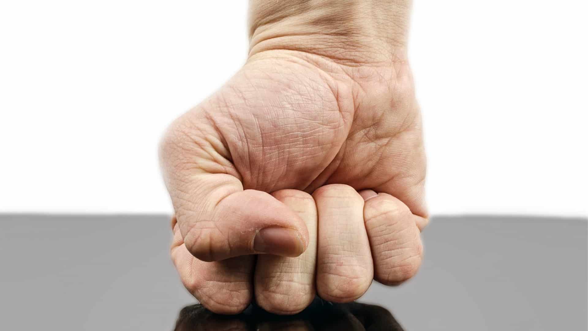 خشم ما در موقعیت های ناگوار