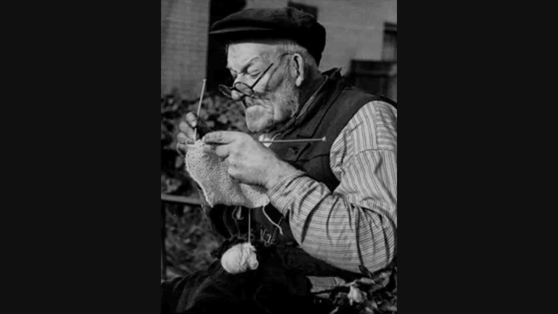 بحران میانسالی منتظر همه ماست