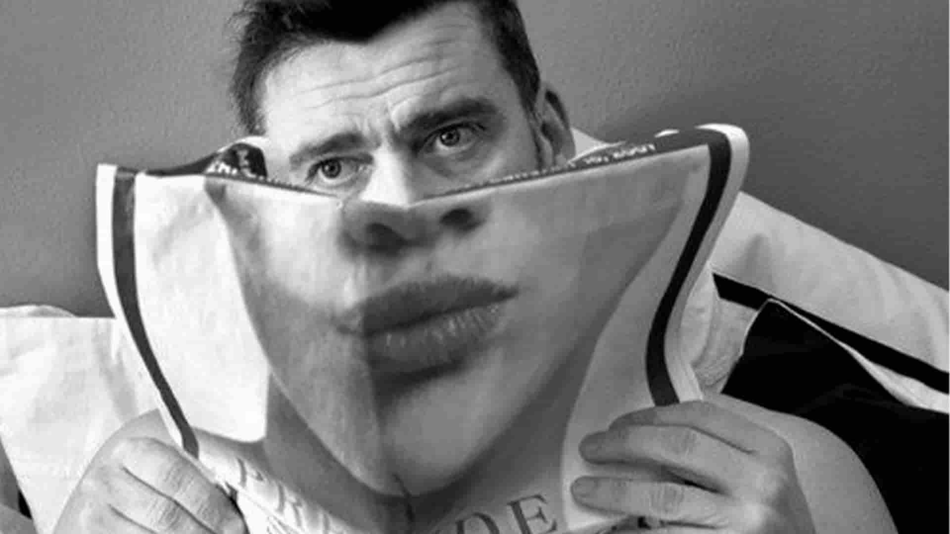 تلاشی برای آگاهی شخصی