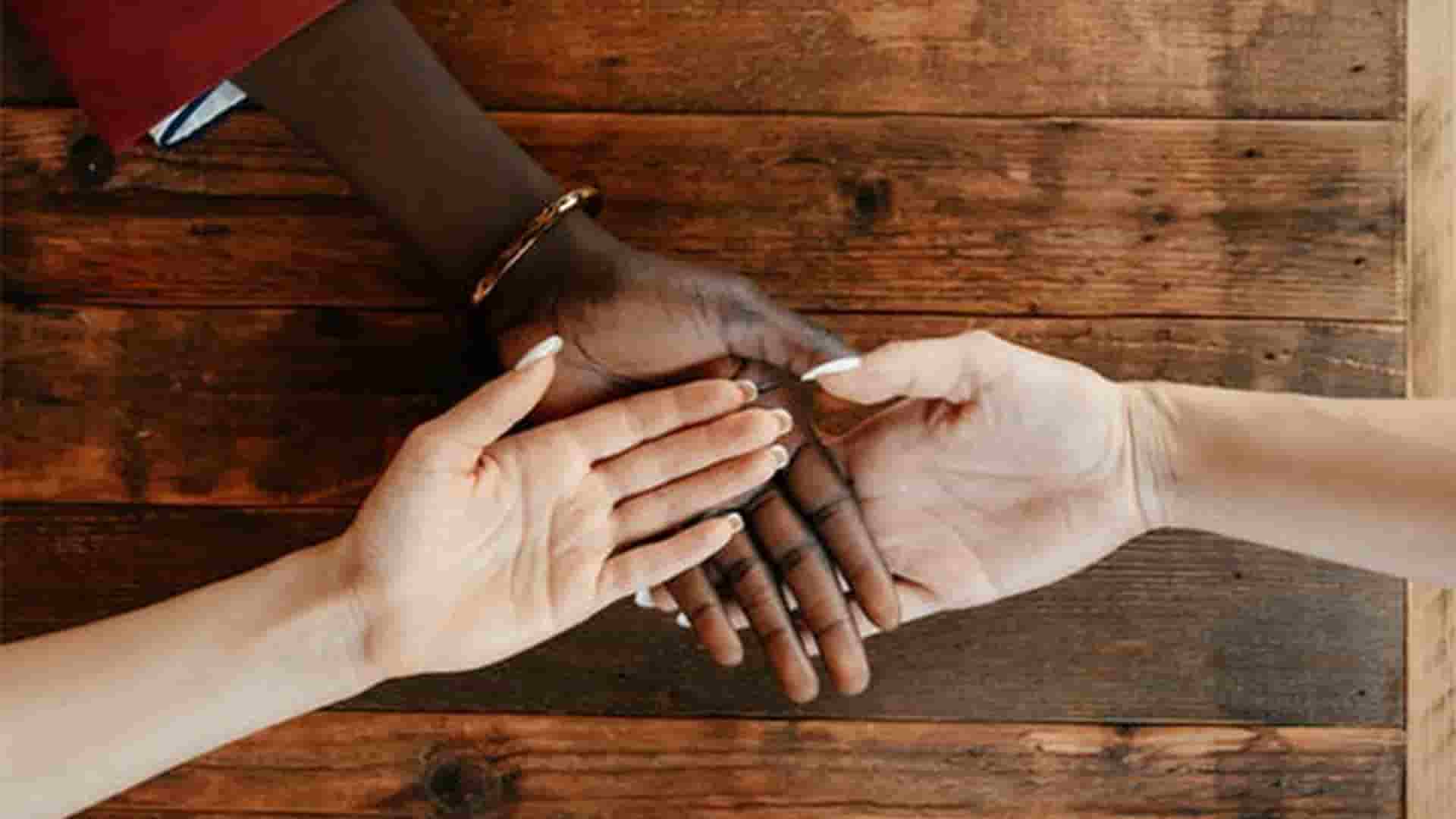 به تفاوت ها احترام بگذاریم