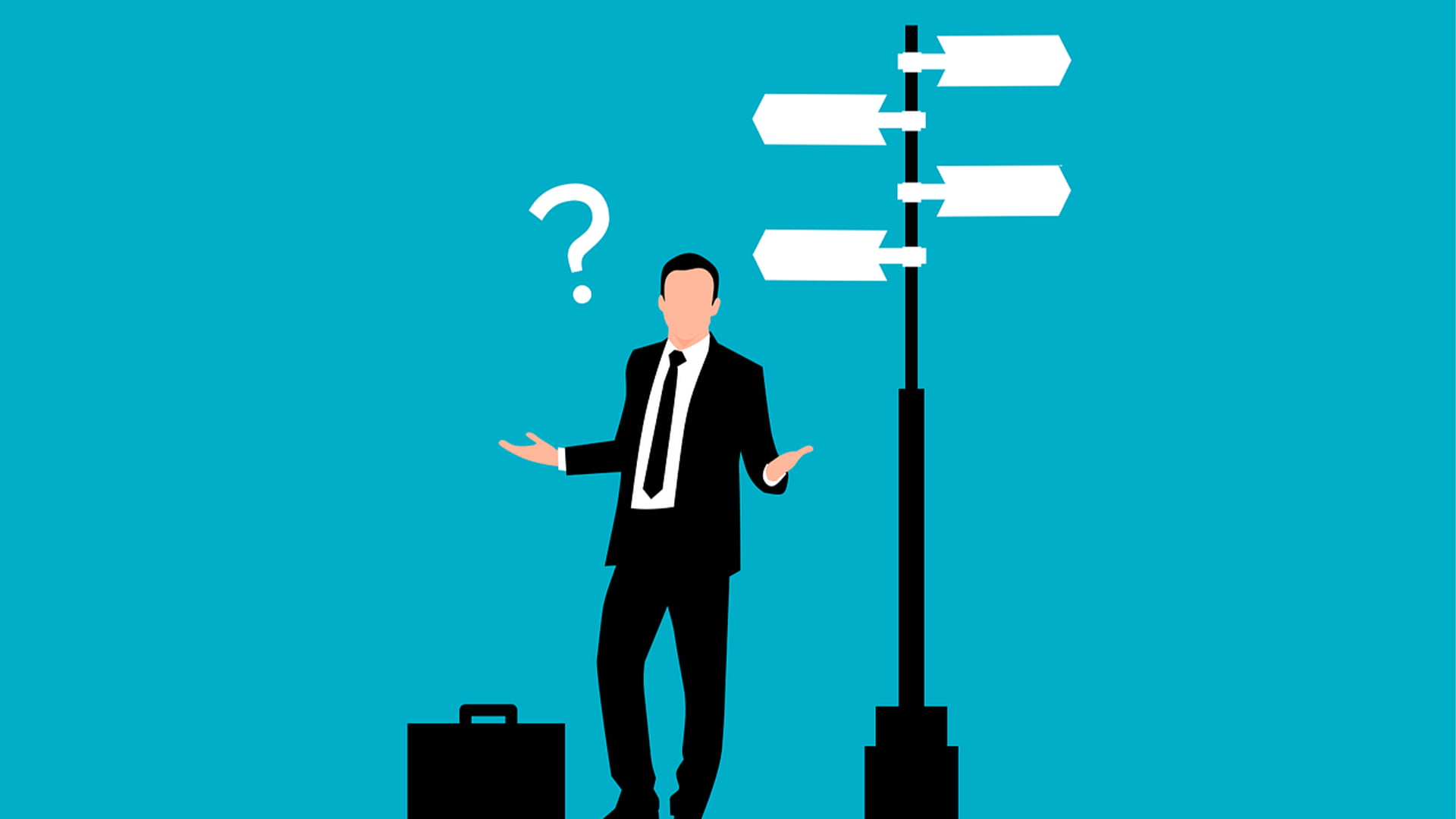 آیا انسان محکوم به آزادی انتخاب است؟