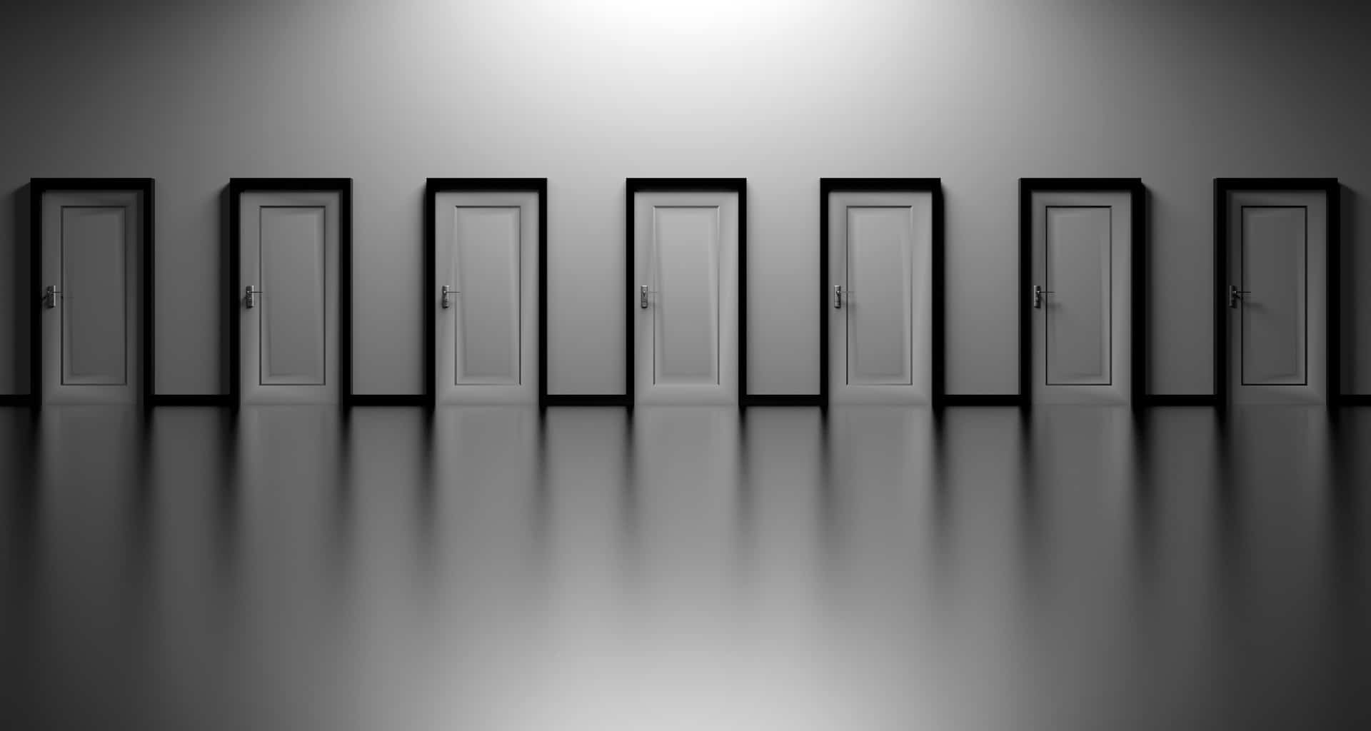 آیا انسان محکوم به آزادی انتخاب است؟