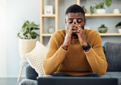 هفت نوع رنج در زندگی بشر