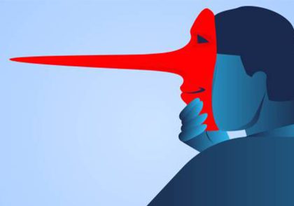 آیا گناه در شناخت تاثیرگذار است؟